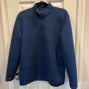 Men’s under armour golf pullover
